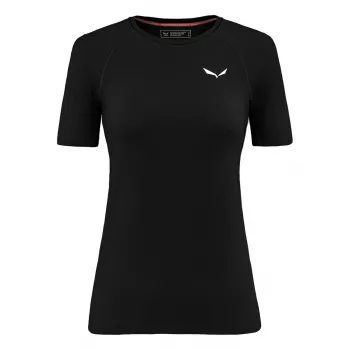 Maglia termica donna Salewa Cristallo taglia XS