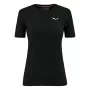 Maglia termica donna Salewa Cristallo taglia XS