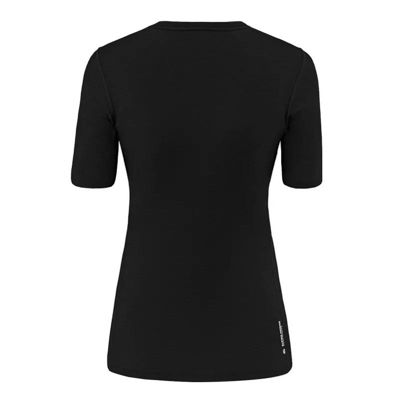 Maglia termica donna Salewa Cristallo taglia XS