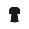 T-shirt Salewa Cristallo Warm donna, M
