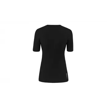 T-shirt Salewa Cristallo Warm donna, M