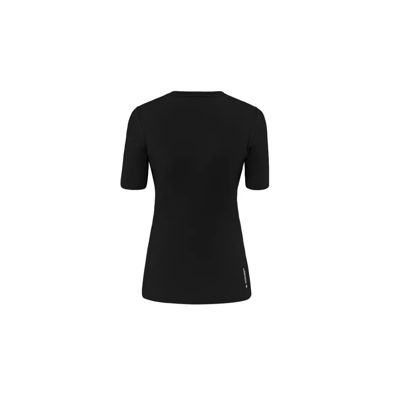 T-shirt Salewa Cristallo Warm donna, M
