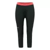 Leggings termici donna Salewa Cristallo S