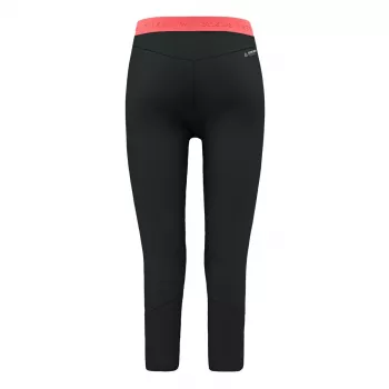 Leggings termici donna Salewa Cristallo S