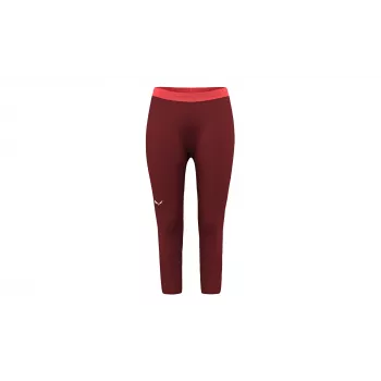 Leggings termici donna Salewa Cristallo Warm L