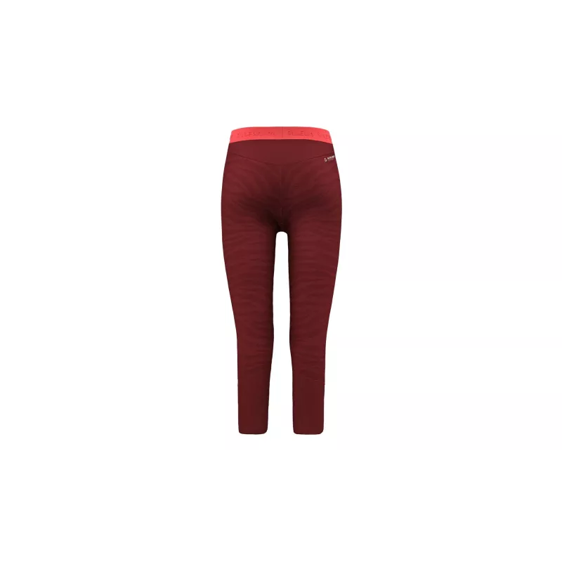 Leggings termici donna Salewa Cristallo Warm L
