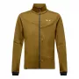 Salewa Sella Crevasse giacca in pile - Golden Brown, taglia M