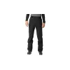 Pantaloni SALEWA Ridge Dynastretch Black
