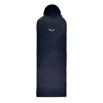 Sacco a pelo Micro II 850 Quattro-Blue Depth-Right SALEWA