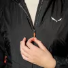 Giacca Salewa Puez Catinaccio 2 TWR HD - Black Out - XS