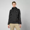 SALEWA giacca Puez Catinaccio 2 TWR HD donna nero