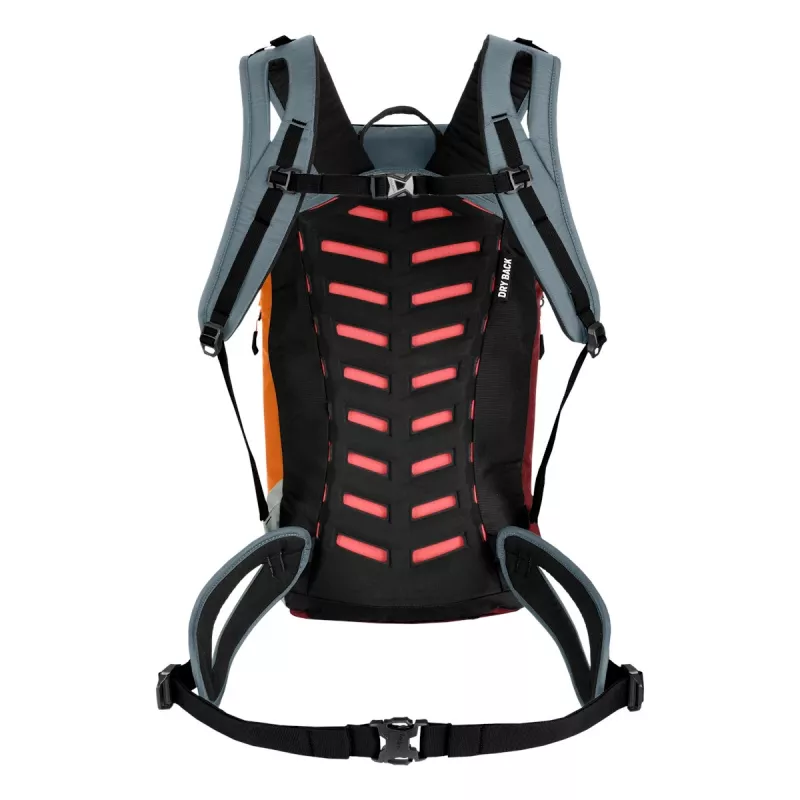 Salewa Puez 25L zaino unisex da trekking di più giorni