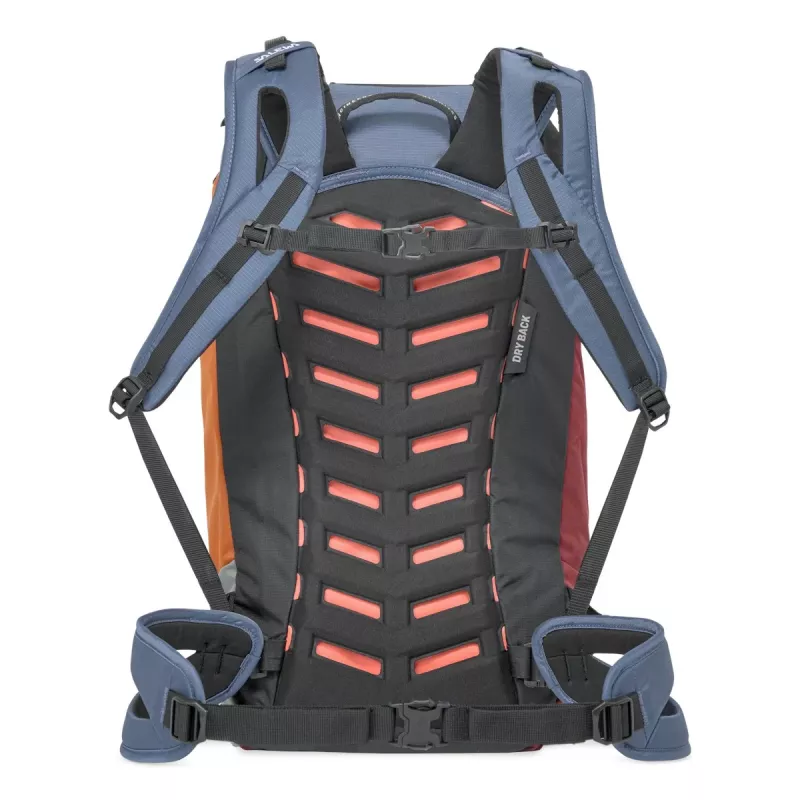 Salewa Puez 25L zaino unisex da trekking di più giorni