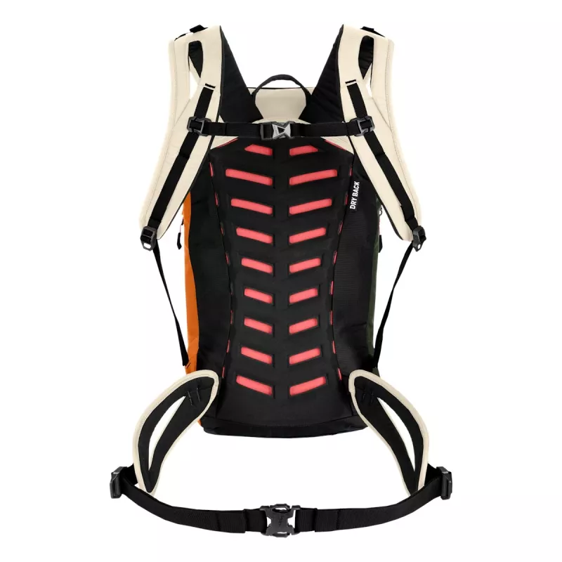 SALEWA Puez 23L zaino donna multicolore