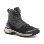 Salewa Puez Winter Mid PTX scarpe da trekking donna - nero - UK 5 (EU 38)