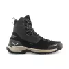 Salewa Puez Winter Mid PTX scarpe da trekking donna - nero - UK 5 (EU 38)