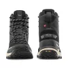 Salewa Puez Winter Mid PTX scarpe da trekking donna - nero - UK 5 (EU 38)
