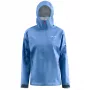Salewa Puez Aqua 4 PTX 2.5L giacca - Morning Blue - taglia S