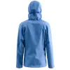Salewa Puez Aqua 4 PTX 2.5L giacca - Morning Blue - taglia S