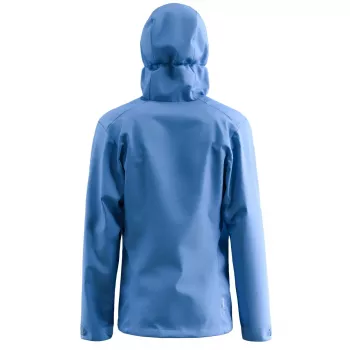 Salewa Puez Aqua 4 PTX 2.5L giacca - Morning Blue - taglia S
