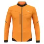 Salewa Pedroc PL 2 giacca - Turmeric, taglia M