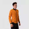 Salewa Pedroc PL 2 giacca - Turmeric, taglia M