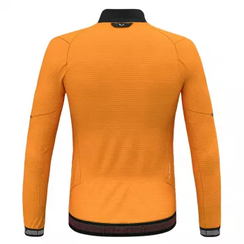Salewa Pedroc PL 2 giacca - Turmeric - taglia L