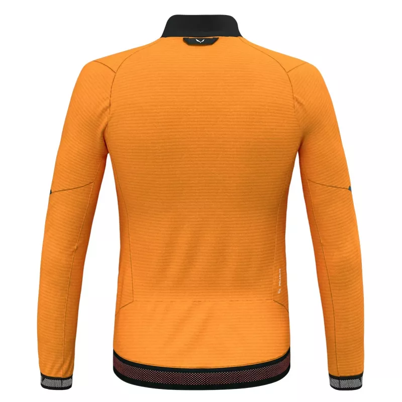 Salewa Pedroc PL 2 giacca - Turmeric - taglia L