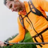 Salewa Pedroc PL 2 giacca - Turmeric - taglia L