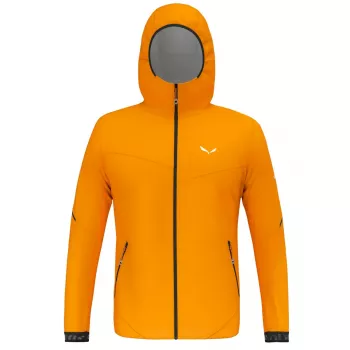 Salewa Pedroc PTX XL giacca shell outdoor uomo con membrana