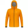 Salewa Pedroc PTX XL giacca shell outdoor uomo con membrana