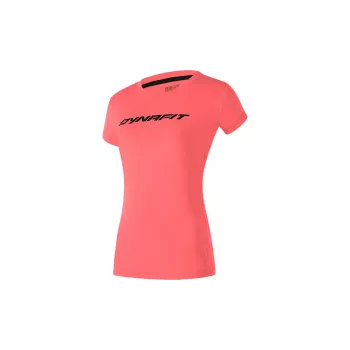 SALEWA T-shirt running donna Dynafit Traverse 2 S/S Tee