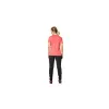 SALEWA T-shirt running donna Dynafit Traverse 2 S/S Tee