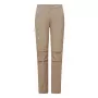Salewa Agner Hemp Ripstop pantaloni donna - Quicksand - taglia M