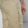 Salewa Agner Hemp Ripstop pantaloni donna - Quicksand - taglia M