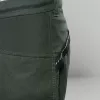 Salewa Agner Hemp Ripstop Shorts - Dark Olive - taglia XL