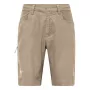 Salewa Agner Hemp Ripstop Shorts - Quicksand - taglia L