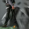 SALEWA NXT DST-Onyx Trousers 50 (L) - Pantaloni speed hiking uomo
