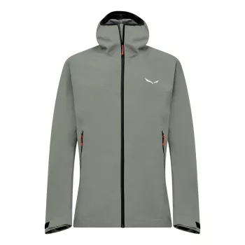 Salewa Puez GTX 3L Hardshell Jacket uomo taglia S