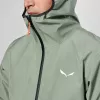 SALEWA Puez GTX 3L Jacket Shadow uomo M
