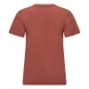 T-shirt donna Salewa Eagle - Etruscan Red XS