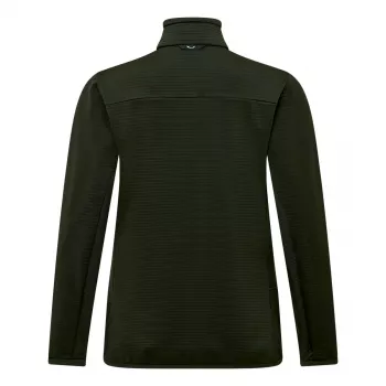 Salewa Puez Altavia PL Jacket - Dark Olive - taglia S