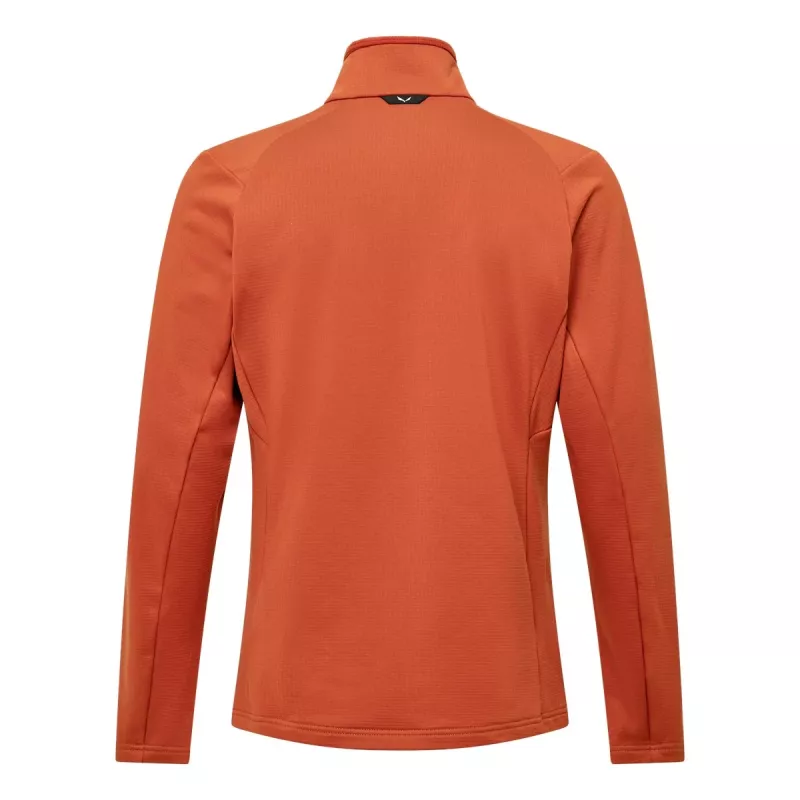 Salewa Puez Cammino PL HZ Jacket - Bombay Brown (taglia M)