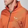 Salewa Puez Cammino PL HZ Jacket - Bombay Brown (taglia M)