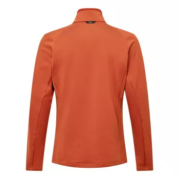 Salewa Puez Cammino PL HZ Jacket - Bombay Brown, taglia L