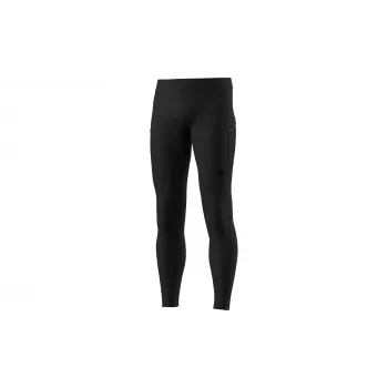 SALEWA Dynafit Ultra Leggings - Black Out, Taglia XL