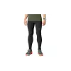 SALEWA Dynafit Ultra Leggings - Black Out, Taglia XL