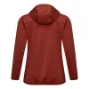 Salewa Puez Altavia PL HD giacca - Etruscan Red - XS