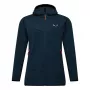 SALEWA Puez Altavia Fleece Hoody Navy Blazer donna 36