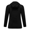 Salewa Puez Altavia PL HD Giacca - Black Out (Donna, XS)